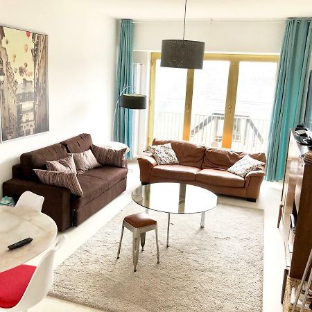 Spacious Flat In The Heart Of The City Center! Ideal For A Family! Luxemburg Buitenkant foto