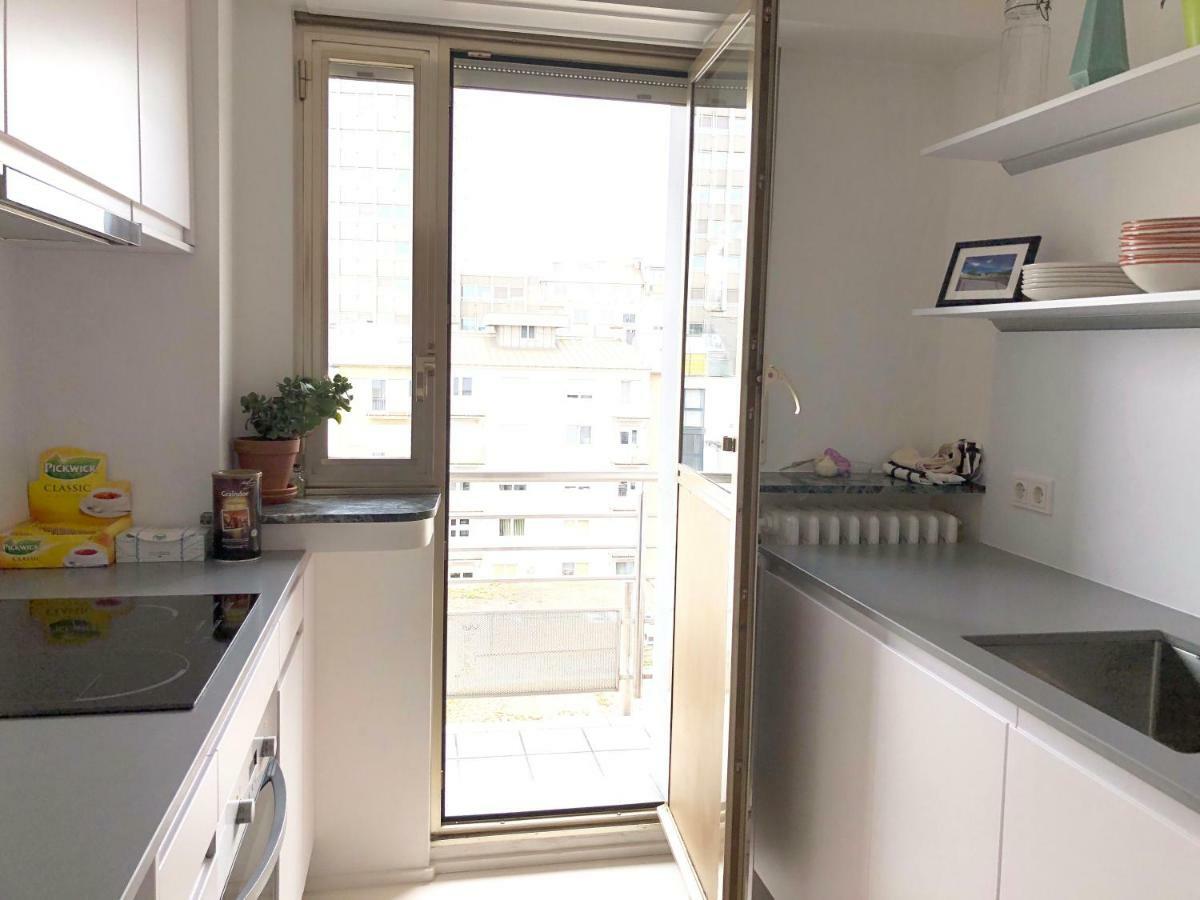 Spacious Flat In The Heart Of The City Center! Ideal For A Family! Luxemburg Buitenkant foto