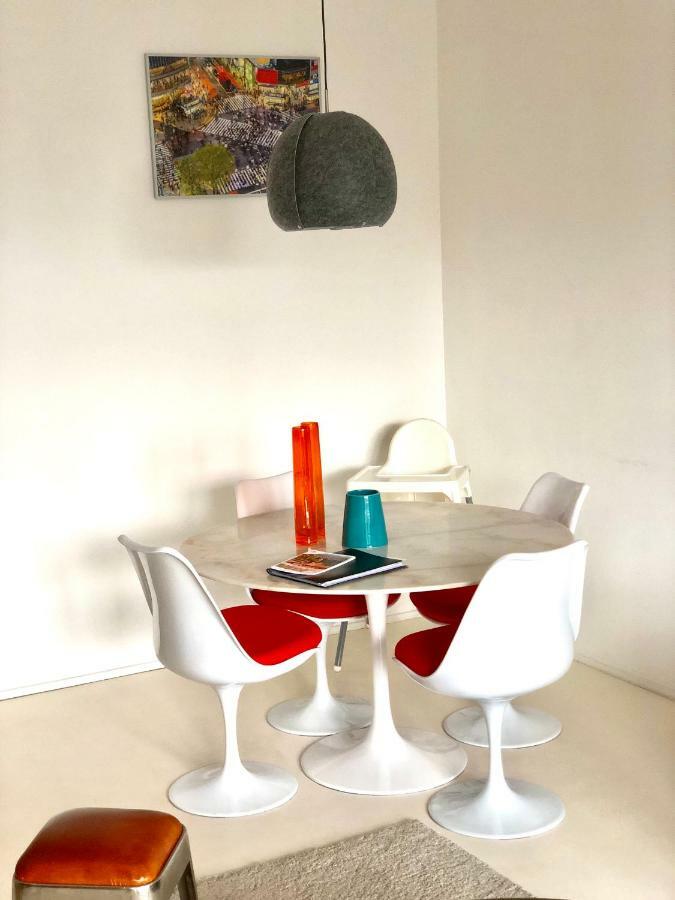 Spacious Flat In The Heart Of The City Center! Ideal For A Family! Luxemburg Buitenkant foto