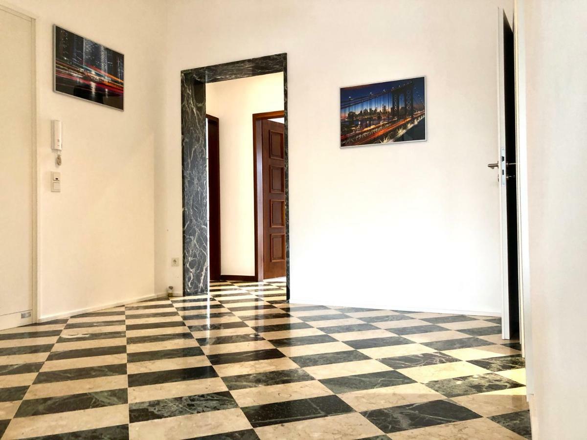 Spacious Flat In The Heart Of The City Center! Ideal For A Family! Luxemburg Buitenkant foto