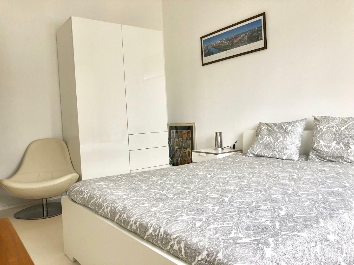 Spacious Flat In The Heart Of The City Center! Ideal For A Family! Luxemburg Buitenkant foto