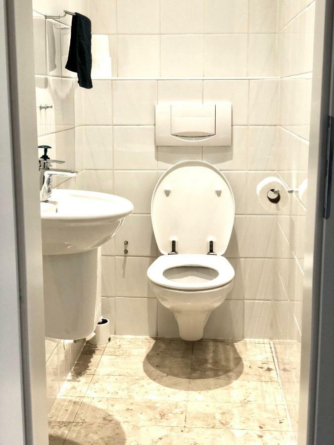 Spacious Flat In The Heart Of The City Center! Ideal For A Family! Luxemburg Buitenkant foto