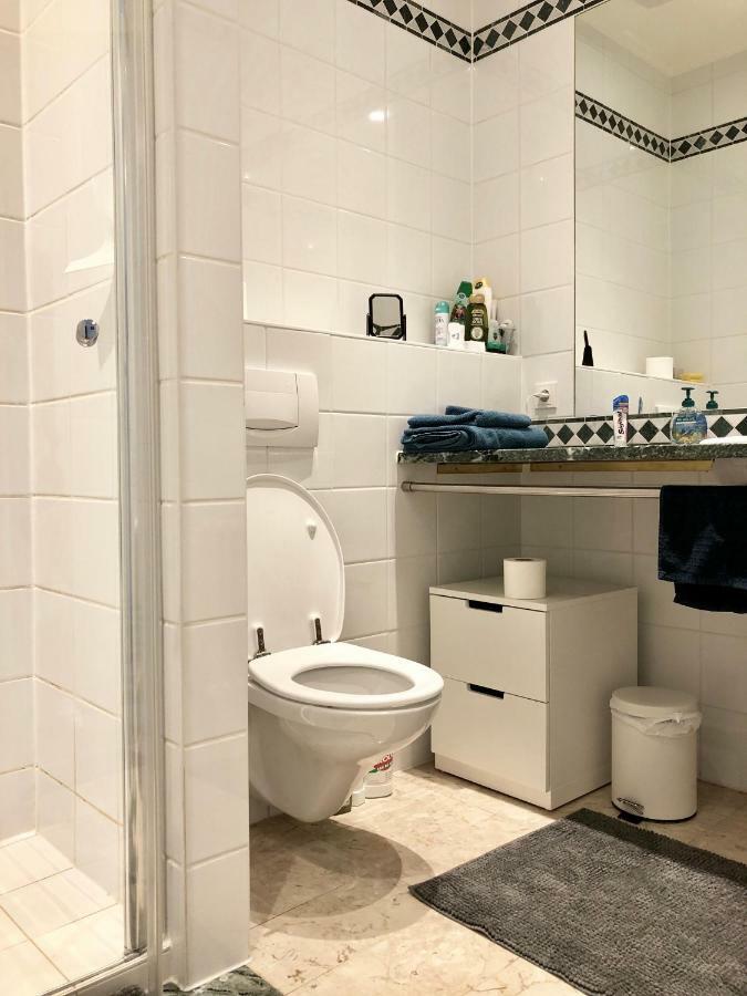 Spacious Flat In The Heart Of The City Center! Ideal For A Family! Luxemburg Buitenkant foto